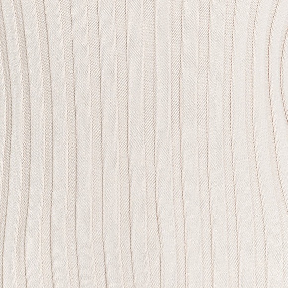 Dissh ADA STONE LONG SLEEVE KNIT TOP Medium - Picture 2 of 9